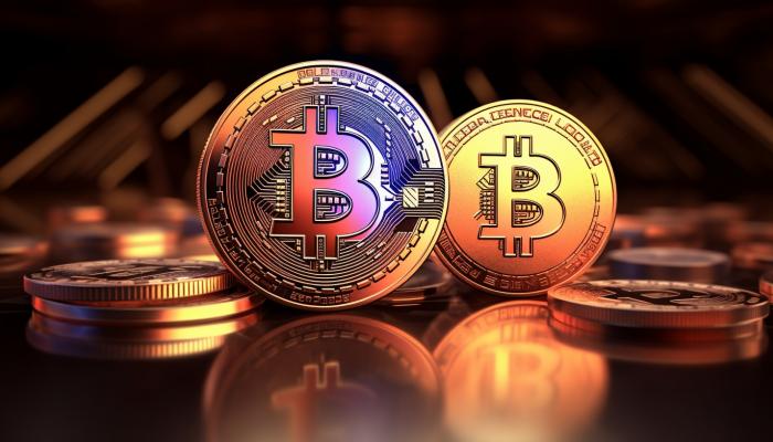 أسعار العملات المشفرة مقابل الدولار اليوم الأربعاء 23 يوليو 2025