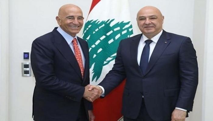 سلاح حزب الله والتطبيع.. مبعوث ترامب يختبر حدود «صفقة» لبنان