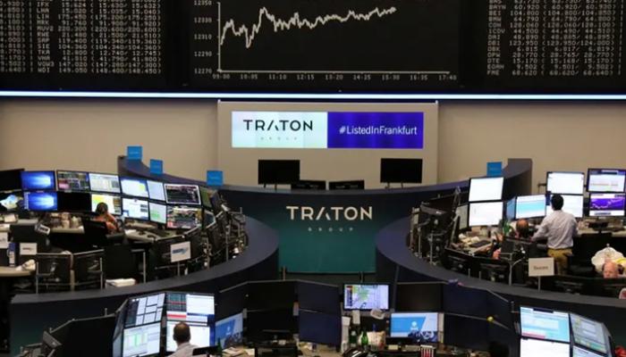 بفضل التفاؤل التجاري.. الأسهم الأوروبية تلامس أعلى مستوى منذ شهر ونصف