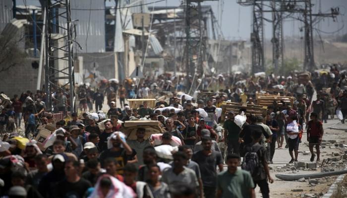 إيقاف إسرائيل العمليات العسكرية جزئيا بغزة.. الأهداف وسر التوقيت
