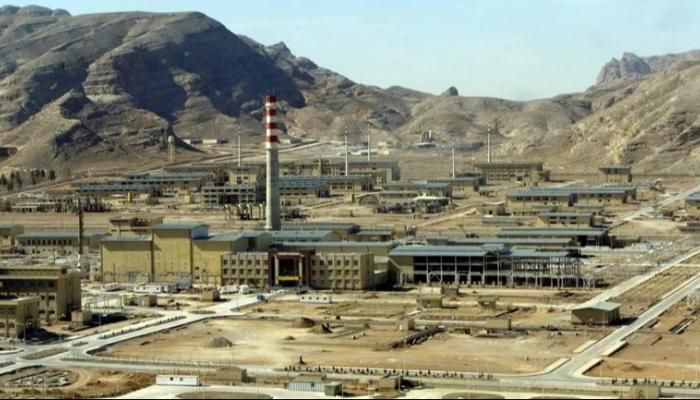 إيران تعلن عن زيارة مرتقبة لمفتشي «الطاقة الذرية» في غضون أسبوعين