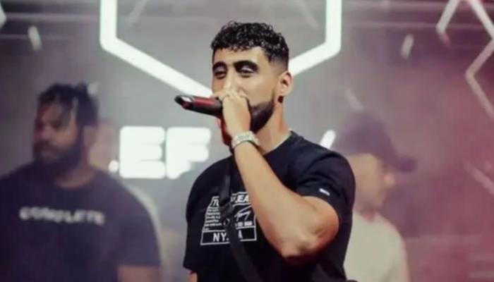 مذكرة سجن بحق مغني الراب التونسي «علاء» على خلفية قضايا مخدرات