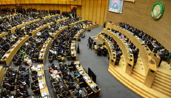 الاتحاد الأفريقي يدعو لـ«عدم الاعتراف» بحكومة موازية للدعم السريع في السودان