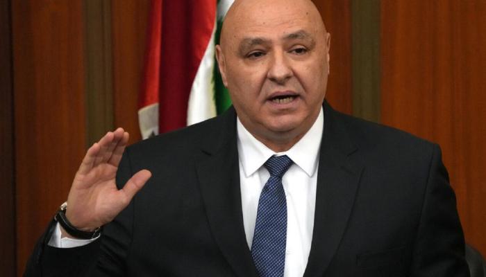 عون يدعو «حزب الله» لنزع السلاح وسط ضغوط أمريكية