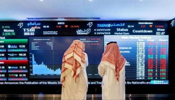 سوق الأسهم السعودية.. تفاصيل الجلسة الخضراء التي طالت 145 شركة