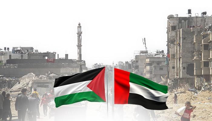 الاعتراف بدولة فلسطين.. رسائل إماراتية للعالم لدعم القضية وتحقيق سلام مستدام