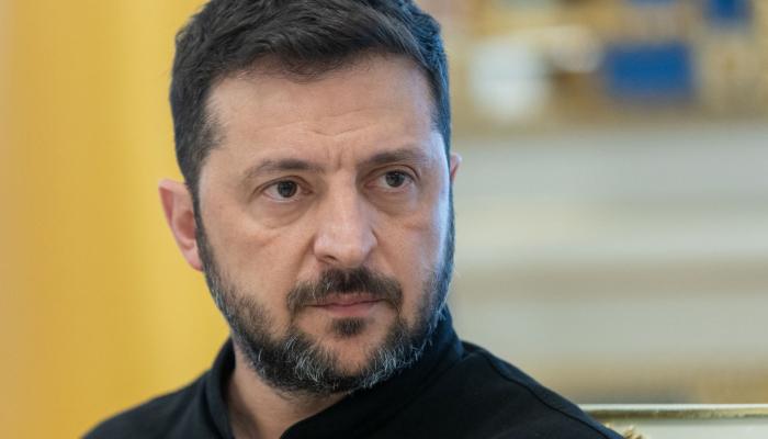 «يوليو المتفجر» في أوكرانيا.. زيلينسكي يكشف «الحصاد الأسود»