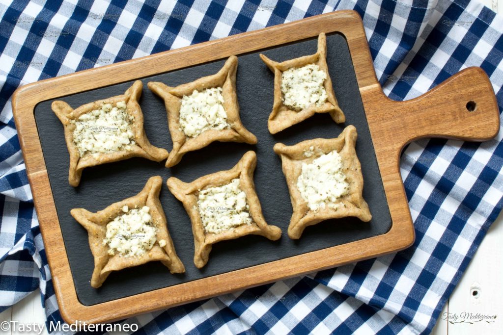 الفول على الطريقة اللبنانية – Tasty Mediterraneo