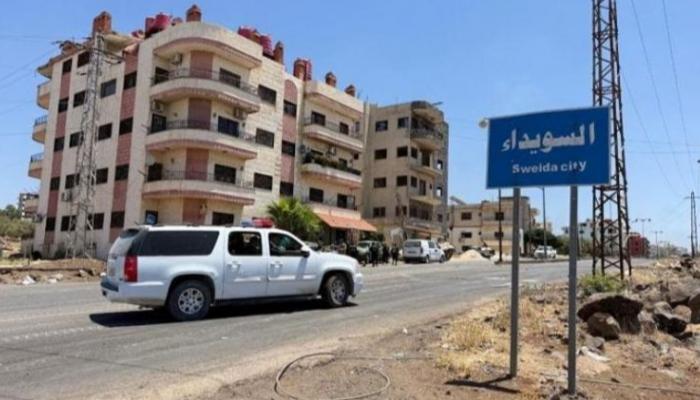 مصدر أمني سوري يتهم «جماعات مسلحة» بخرق وقف إطلاق النار