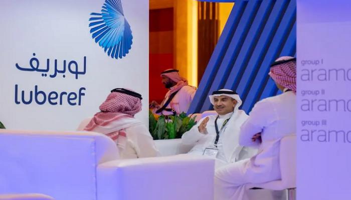 «لوبريف» تقر توزيع 168 مليون ريال أرباحًا لمساهمي «أرامكو للزيوت»