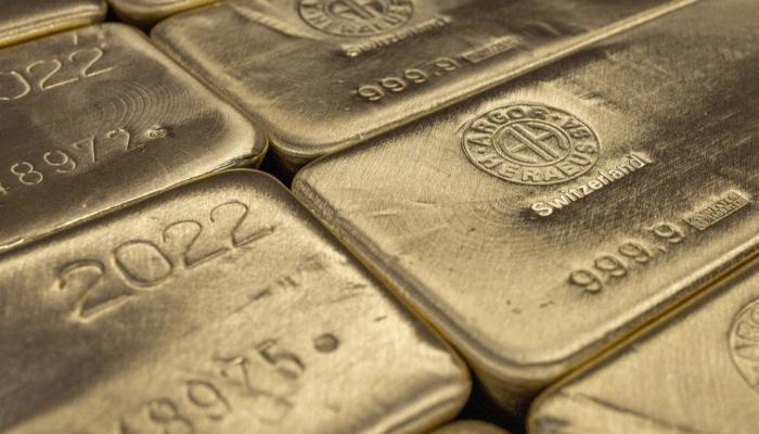 «سيتي بنك» يتوقع قفزة تاريخية للذهب.. 3500 دولار للأوقية خلال 90 يوما