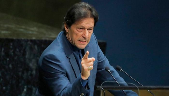 عشية ذكرى سجنه.. باكستان تعتقل 120 من أنصار عمران خان