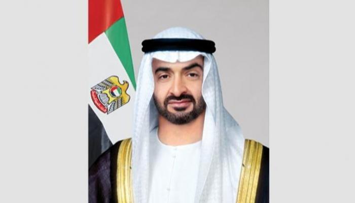 محمد بن زايد يبدأ الخميس زيارة رسمية إلى روسيا