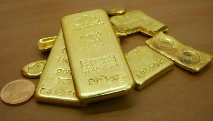 سعر الذهب اليوم.. «النفيس» يهبط من أعلى مستوياته في أسبوعين مع صعود الدولار