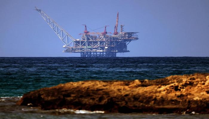 توقيع صفقة لتصدير 130 مليار متر مكعب غاز من إسرائيل إلى مصر مقابل 35 مليار دولار