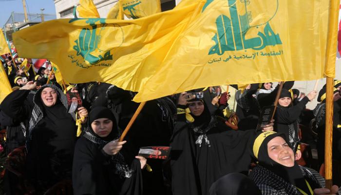 «الطائفية» أداة «حزب الله» للمناورة ضد «نزع السلاح»