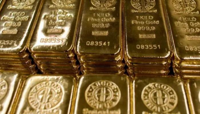 سعر الذهب اليوم.. حدث مهم يقفز بـ«النفيس» لقمة تاريخية
