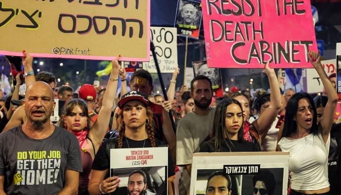 حرب غزة.. مقترح جديد على الطاولة و«كلفة الاحتلال» تقسم حلفاء نتنياهو