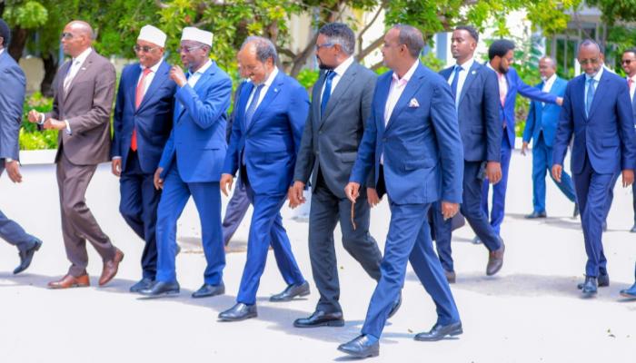 الصومال يقاتل على ثلاث جبهات.. معضلات الأمن والسياسة