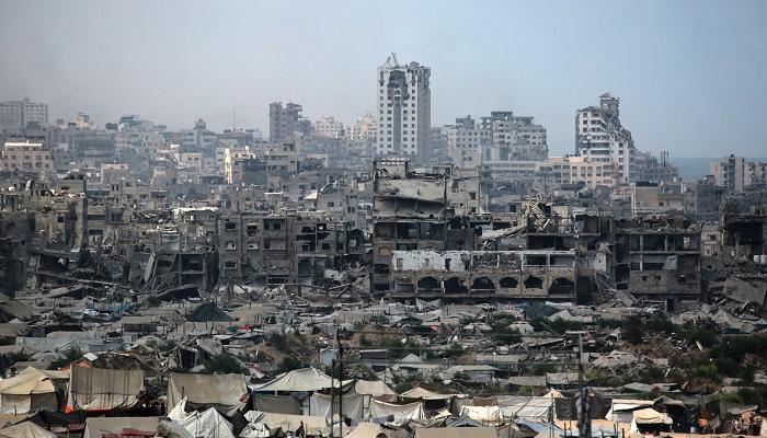 خطة نتنياهو لـ«احتلال» غزة.. تحديات إنسانية وكلفة بشرية باهظة