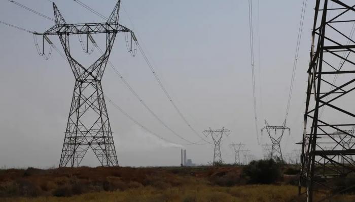 عودة الكهرباء في كافة أنحاء العراق
