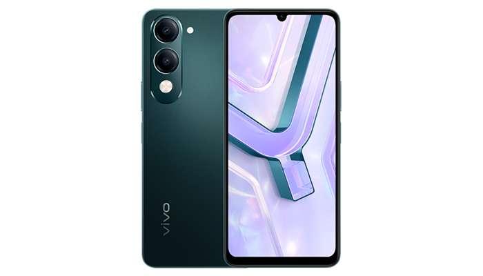 إطلاق الهاتف الاقتصادي Vivo Y04s.. بطارية ضخمة ومواصفات عصرية