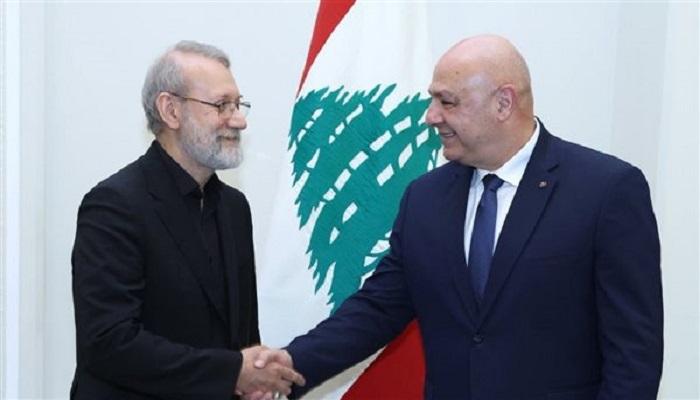 لبنان يرفض أي تدخل في شؤونه الداخلية
