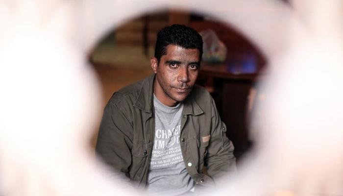 زكريا الزبيدي من النفق للحرية.. قصة مقاوم فلسطيني لم يجد الحل