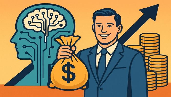 الذكاء الاصطناعي والثروة.. طفرة التكنولوجيا تصنع مليارديرات جدد بسرعة مذهلة