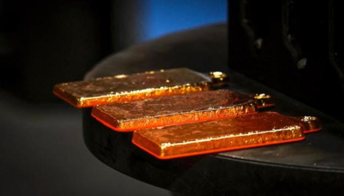 سعر الذهب اليوم.. «النفيس» يتجه لهبوط أسبوعي والأنظار نحو ألاسكا