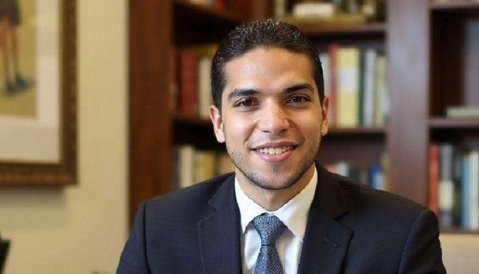 من هو عبدالرحمن خالد؟.. القصة الكاملة لأزمة فيديو المتحف الكبير في مصر
