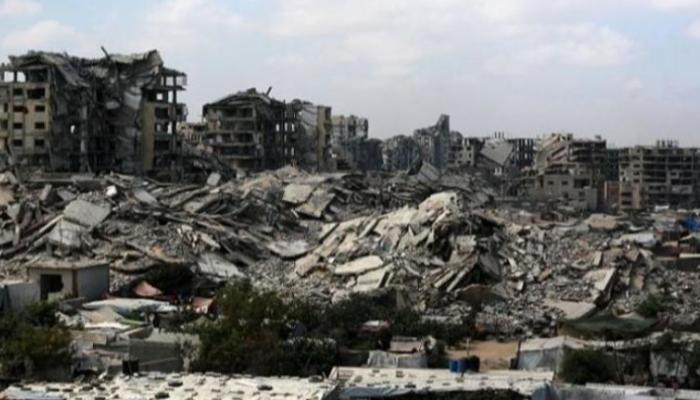 لجنة إدارة غزة.. مصادر فلسطينية تكشف لـ«العين الإخبارية» تفاصيلها