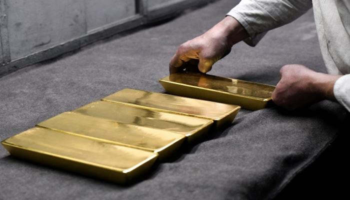 سعر الذهب اليوم.. «النفيس» يتأهب ويراقب ترامب وزيلينسكي