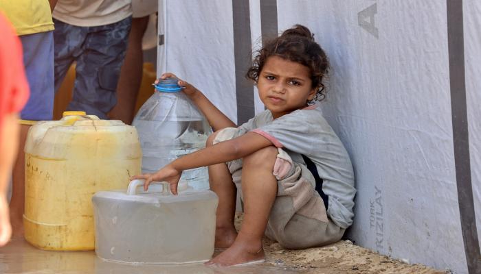 البيت الأبيض يكشف سبب قبول «حماس» مقترح الهدنة