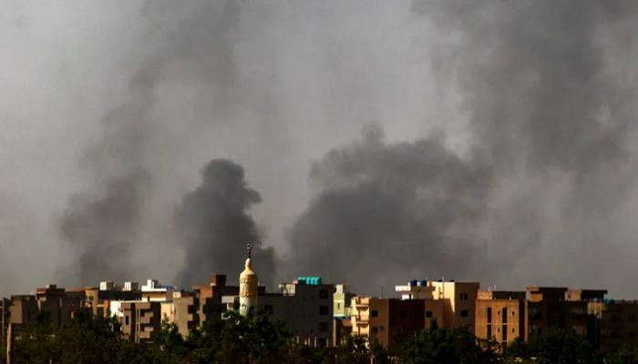 تحالف دولي يدعو إلى «هدنات إنسانية» في السودان