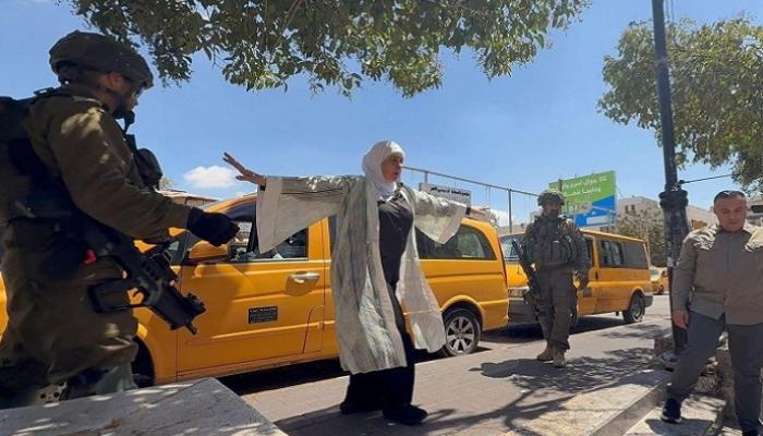 الجيش الإسرائيلي يقتحم نابلس بعد رام الله.. أي مصير للسلطة الفلسطينية؟