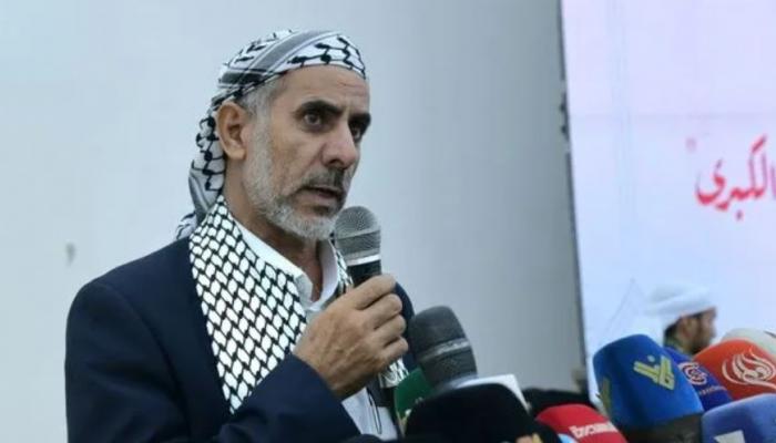 بعد مقتل سلفه.. محمد مفتاح رئيسا لحكومة الحوثي غير المعترف بها