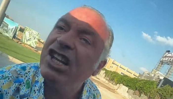 جديد واقعة «أنت فلاح من المنوفية».. محام يقدم رواية مختلفة