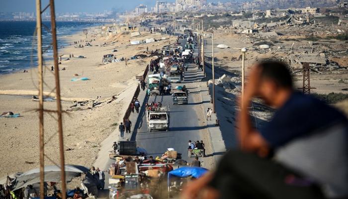 «غزو غزة».. إسرائيل تنهي الاستعدادات وحماس تعيد ترتيب صفوف قادتها