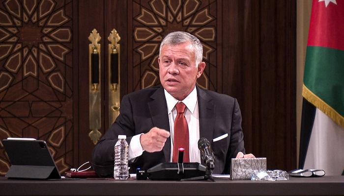 قمة الدوحة.. ملك الأردن يطالب بـ«قرارات عملية» لمواجهة «خطر» حكومة نتنياهو