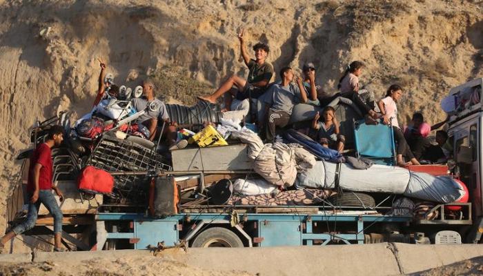 يوم الاعتراف الثلاثي.. فلسطين تولد من رحم المعاناة في غزة