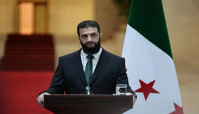 أول رئيس سوري في «الأمم المتحدة» منذ عقود.. الشرع إلى أمريكا
