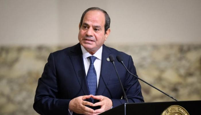 عفو رئاسي في مصر عن علاء عبدالفتاح و5 آخرين