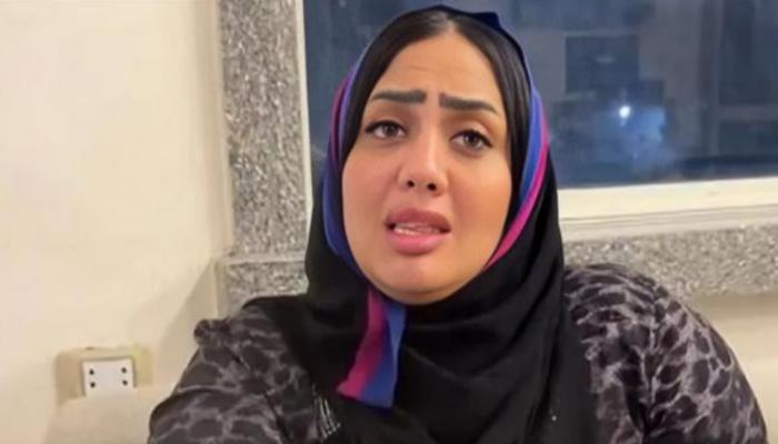 مصر.. حبس البلوغر «أم سجدة» 6 أشهر وتغريمها