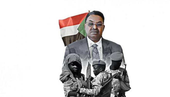 إخوان السودان يحيكون خيوط الفوضى.. قوش يعيد تدوير المليشيات