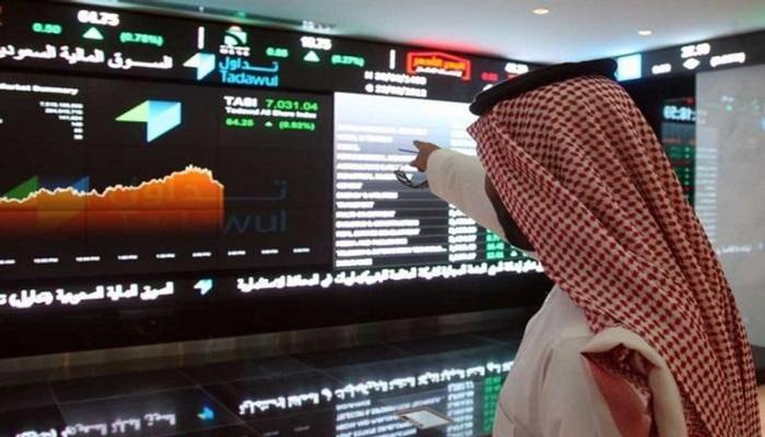 البورصة السعودية تسجل أكبر قفزة يومية في 5 سنوات.. لهذا السبب