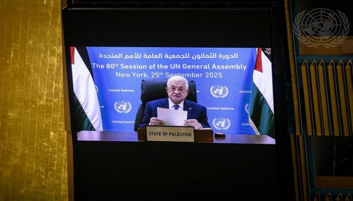 9 ركائز فلسطينية لـ«سلام عادل».. وقف حرب غزة وإصلاح السلطة
