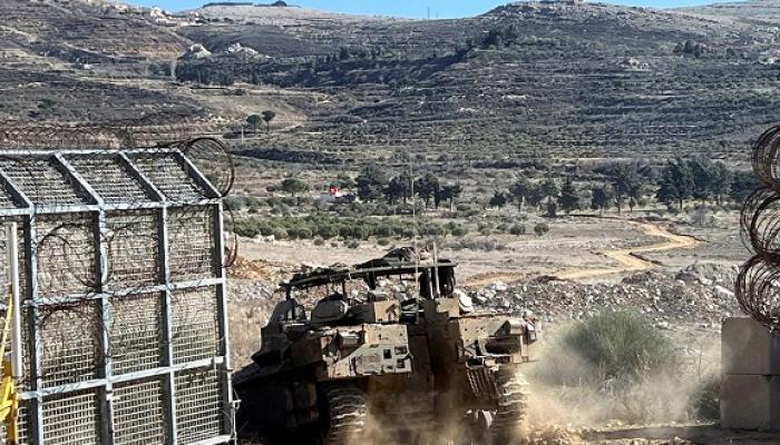 «أزمة اللحظات الأخيرة» تعرقل توقيع اتفاق أمني بين إسرائيل وسوريا