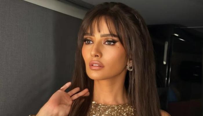 زينة ومحمد فراج يثيران الجدل بإعلان تشويقي لمسلسل «ورد وشوكولاتة»
