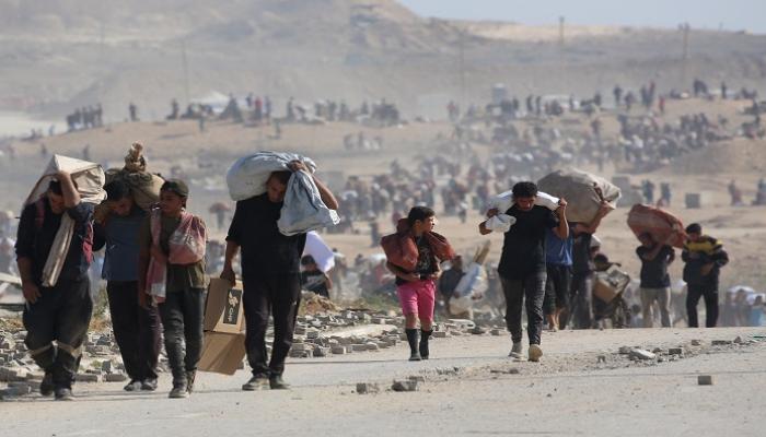 تفاصيل خطة ترامب لغزة.. 4 مسارات من وقف الحرب إلى الدولة الفلسطينية